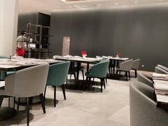 大堂-锦厨自助餐厅·海鲜·牛扒(海口索菲特大酒店)