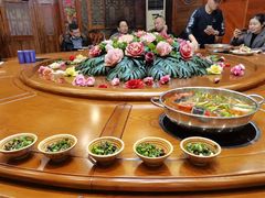 -亮欢寨(凯里总店)