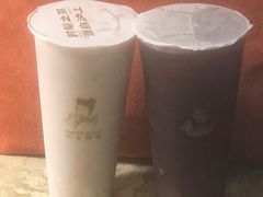 -沪上阿姨鲜果茶(世纪金源店)