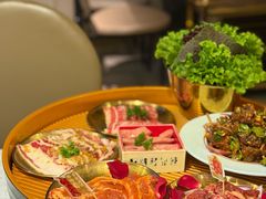 -炭之家齐齐哈尔大片烤肉·涮毛肚火锅·齐齐哈尔烤肉(中央大街店)