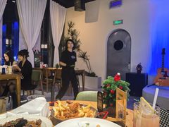 -Pekaa啤咖食肆Coffee&Bistro