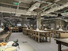 -阿那亚第六食堂(文创街区店)