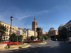 -瓦伦西亚大教堂