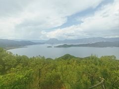 -丽江泸沽湖景区