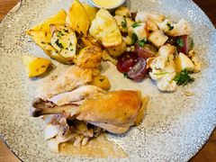 -BAKER&SPICE(BFC外滩金融中心店)