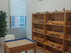-曼朗心理咨询·旗舰店