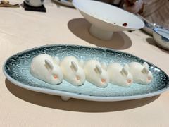 -侨美食家·粤菜(体育西路店)