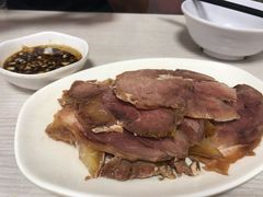 -津门如意包子铺(宾西路店)