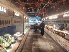 -筱爷叔·上海传统手工菜(玉树路店)