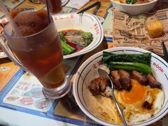 -文通冰室(东方宝泰店)