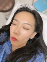 -久匠·野生眉半永久纹眉