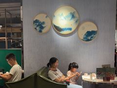 -稻香饭店(IFS国金中心店)