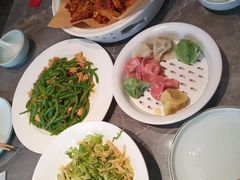 -1937青岛老味道·海肠捞饭·青岛菜(大鲍岛栈桥店)