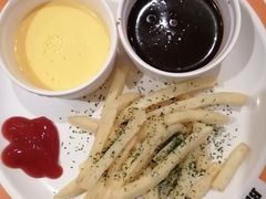 -比格比萨自助(花园路店)