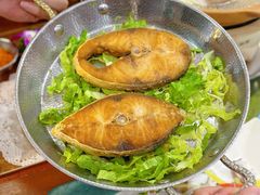 -东江海鲜大排档·潮汕菜·砂锅粥