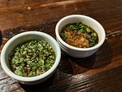 -大良毋米粥(锦龙路总店)