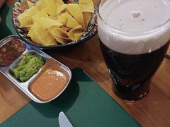 -HFFOUSA TACO弗萨塔可墨西哥餐厅(颐堤港店)