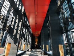 -三亚太阳湾柏悦酒店