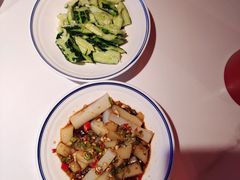 -王红军龙虾(盐仓桥店)