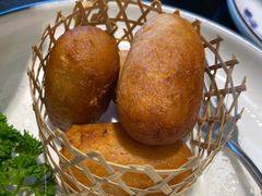 芋枣-闽鄂情·闽南招财鸭(水头店)
