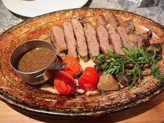 -芭莉与彩虹西餐厅(成都合生汇店)