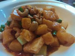 -秦唐一号西安菜馆(钟楼店)
