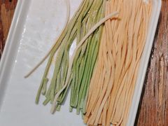 -百草滩羊清水涮羊肉(长城路店)
