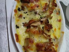 -娜娜家·Nana's restaurant(国金汇店)
