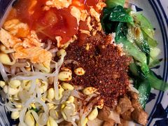 -左陕右甘(亚运村店)