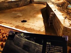 -元代水闸遗址博物馆