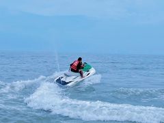 -兴城海滨风景区