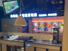 -小鱼小牛(世欧广场店)