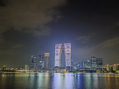 -金鸡湖游船(月光码头)