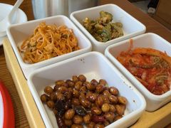 -英兰朝族饭店(河南桥头店)