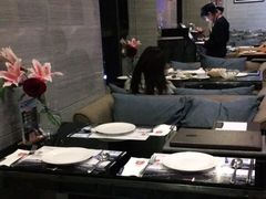 大堂-法兰度航空主题餐厅(端州店)