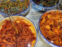 -聚合鑫东北熏酱熟食麻辣面(长阳店)
