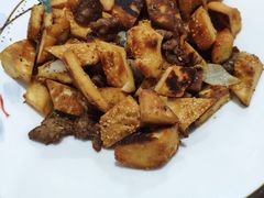 -新疆食府(华龙店)