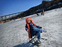 -山西乌金山旅游区