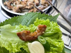 -大福黄牛料理·韩式烤肉·黄牛肥肠·酱蟹