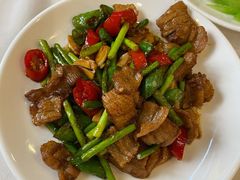 -九花山烤鸭店