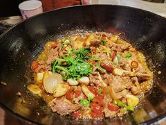 -小隐人家(乐松店)