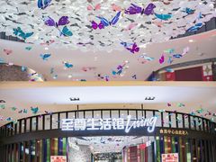 -红星美凯龙北京至尊MALL(东四环中路店)