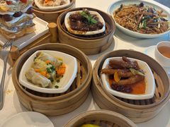 -安蒂娅.悦景轩中餐厅(西乡店)