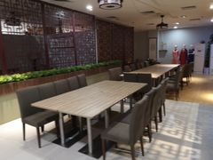 -感恩心素食馆(百世广场店)