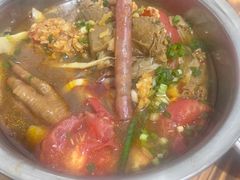 -胖子水煮(铁路三村无任何分店)