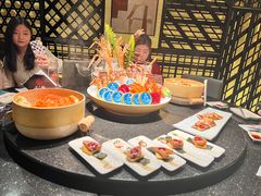 -上井料理黑金店(IFS国金中心店)