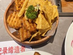 -通海俄式烧烤·俄罗斯大串(嵩山路店)