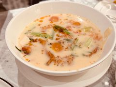 -关夫人餐厅(KLCC阳光广场店)