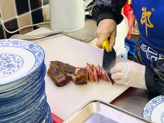 -朱秀英梆梆肉葫芦头(琉璃街店)