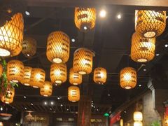 大堂-南京大牌档(之心城店)